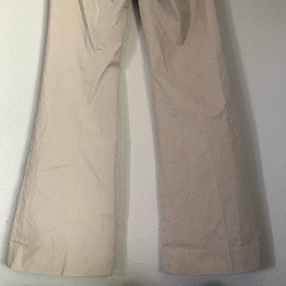 flared pants - Picture 2 of 5